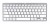 Trust Klawiatura Basics Bluetooth US