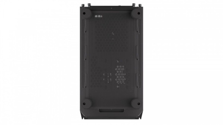 Endorfy Obudowa ARX 500 Air EY2A010