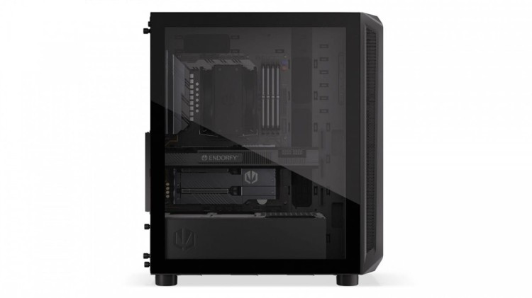 Endorfy Obudowa ARX 500 Air EY2A010
