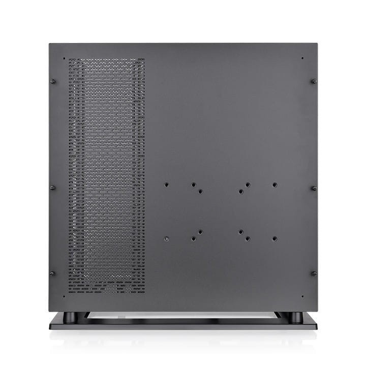 Thermaltake Obudowa - Core P3 Pro Tempered Glass - Czarna
