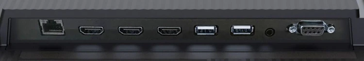 IIYAMA Monitor wielkoformatowy 31.5 cala LH3260HS-B1AG matowy 24h/7  500(cd/m2) VA 1920 x 1080 FHD Android.11 Wifi CMS(iiSignage2)