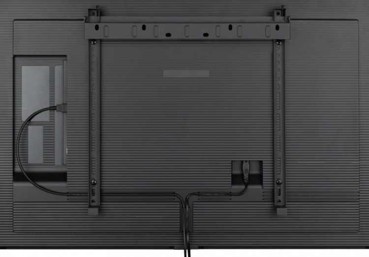 IIYAMA Monitor wielkoformatowy 55 cale LH5560UHS-B1AG matowy 24h/7 500(cd/m2) VA 3840 x 2160 UHD(4K) Android.11 Wifi CMS(iiSignage2)