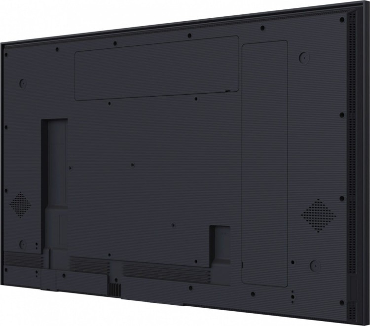 IIYAMA Monitor wielkoformatowy 55 cale LH5560UHS-B1AG matowy 24h/7 500(cd/m2) VA 3840 x 2160 UHD(4K) Android.11 Wifi CMS(iiSignage2)