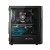 Logic Concept Obudowa Komputerowa LOGIC ARAMIS ARGB MIDI USB 3.0 Czarna