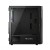 Logic Concept Obudowa Komputerowa LOGIC ARAMIS ARGB MIDI USB 3.0 Czarna