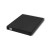 Qoltec Nagrywarka DVD-RW zewnętrzna | USB 2.0 | Czarna