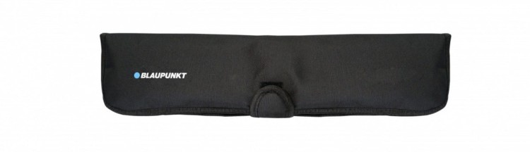 Blaupunkt Lokówka z olejkiem arganowym i turmalinem HSC602