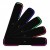 Media-Tech Głośnik Bluetooth typu Soundbar PHANTOM BT MT3180 Bluetooth 5.1+EDR/MP3/MicroSD/USB/AUX/Wbudowany Mikrofon/Micro-USB/RGB/RMS 10W/ PMPO 450W