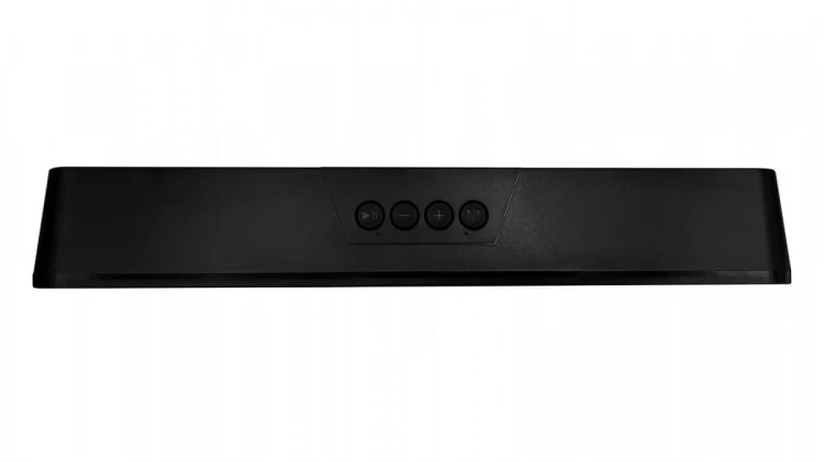 Media-Tech Głośnik Bluetooth typu Soundbar PHANTOM BT MT3180 Bluetooth 5.1+EDR/MP3/MicroSD/USB/AUX/Wbudowany Mikrofon/Micro-USB/RGB/RMS 10W/ PMPO 450W