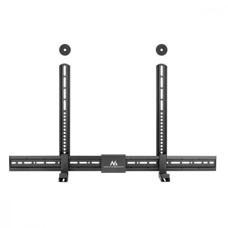 Maclean Uchwyt na soundbar regulowany MC-465