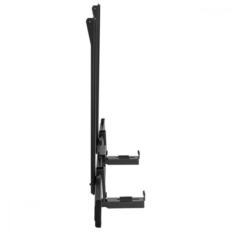 Maclean Uchwyt na soundbar regulowany MC-465
