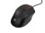 Natec Mysz Pigeon 2 4000 DPI 1.8m Czarna