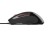 Natec Mysz Pigeon 2 4000 DPI 1.8m Czarna