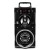 SQUEAK Głośnik Bluetooth 5.1 z karaoke 20W SQ1000 Beatboxer