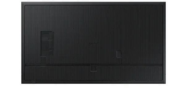 Samsung Monitor profesjonalny QM55C 55 cali Matowy 24h/7 500(cd/m2) 3840 x 2160 (UHD) S10 Player (Tizen 7) WiFi/BT 3 lata On-Site (LH55QMCEBGCXEN)