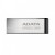 Adata Pendrive UR350 128GB USB3.2 Gen1 Metal czarny