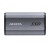 Adata Dysk zewnętrzny SSD SE880 4TB USB3.2A/C Gen2x2