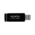 Adata Pendrive UC310 64GB USB3.2 czarny