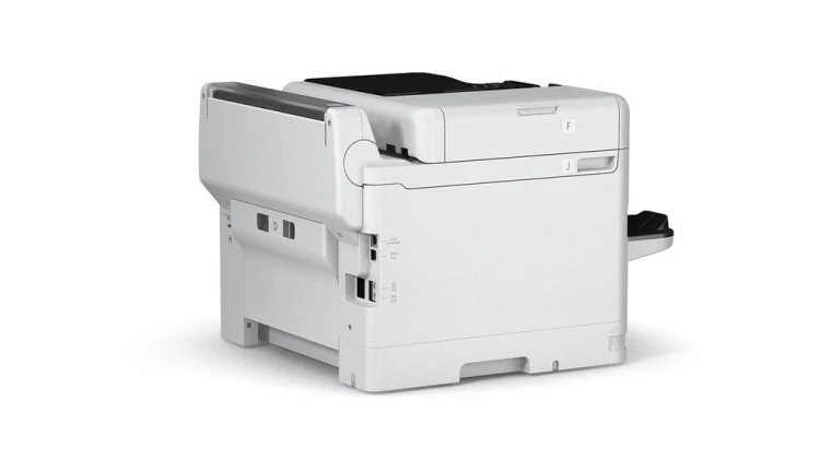 Epson Urządzenie wielofunkcyjne WF-M5899DWF mono A4/34ppm/G(W)LAN/ADF50/fax