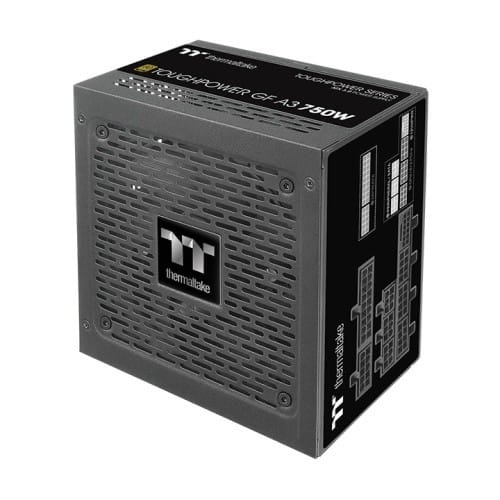 Thermaltake Zasilacz - Toughpower GF A3 750W Gold F Modular 12cm Gen5