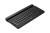 A4 Tech Klawiatura FStyler FBK30 czarna 2.4GHz + BT (silent)