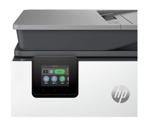 HP Inc. Urządzenie wielofunkcyjne OfficeJet Pro 9120b  All-in-One 4V2N0B