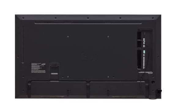 LG Electronics Monitor profesjonalny 43UH5N-E 500cd/m2 UHD 24/7