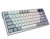 Asus Klawiatura ROG Azoth White NX OLED 8000Hz/0.125ms/NX/USB 2.0