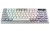 Asus Klawiatura ROG Azoth White NX OLED 8000Hz/0.125ms/NX/USB 2.0