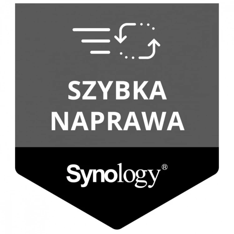 Synology Dysk HDD 12TB HAT3310-12T SATA 3,5 cala 512e 7,2k