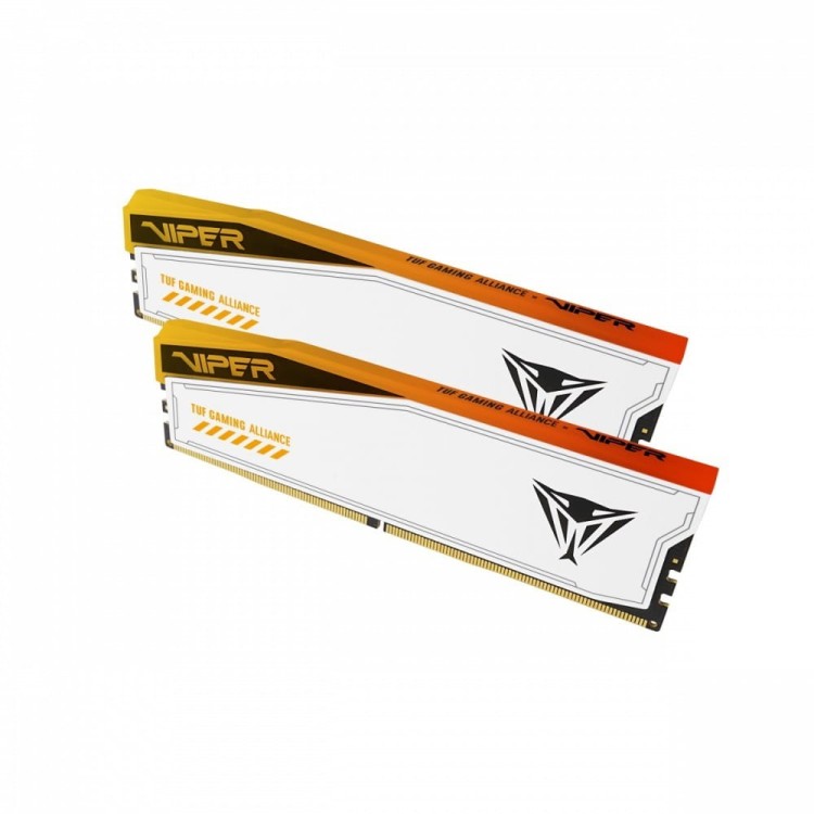 Patriot Pamięć DDR5 Viper Elite 5 RGB TUF 32GB/6000 (2x16GB) CL36