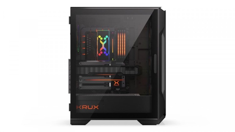 Krux Obudowa Heko ARGB