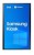 Samsung Monitor profesjonalny KIOSK KM24C 24 cale Matowy, Dotykowa 16h/7 250(cd/m2) 1920 x 1080(FHD) Win10 IoT Celeron 3 lata d2d (LH24KMCCBGCXEN)