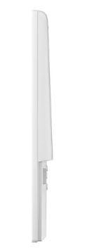 Samsung Monitor profesjonalny KIOSK KM24C 24 cale Matowy, Dotykowa 16h/7 250(cd/m2) 1920 x 1080(FHD) Win10 IoT Celeron 3 lata d2d (LH24KMCCBGCXEN)