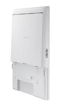 Samsung Monitor profesjonalny KIOSK KM24C 24 cale Matowy, Dotykowa 16h/7 250(cd/m2) 1920 x 1080(FHD) Win10 IoT Celeron 3 lata d2d (LH24KMCCBGCXEN)
