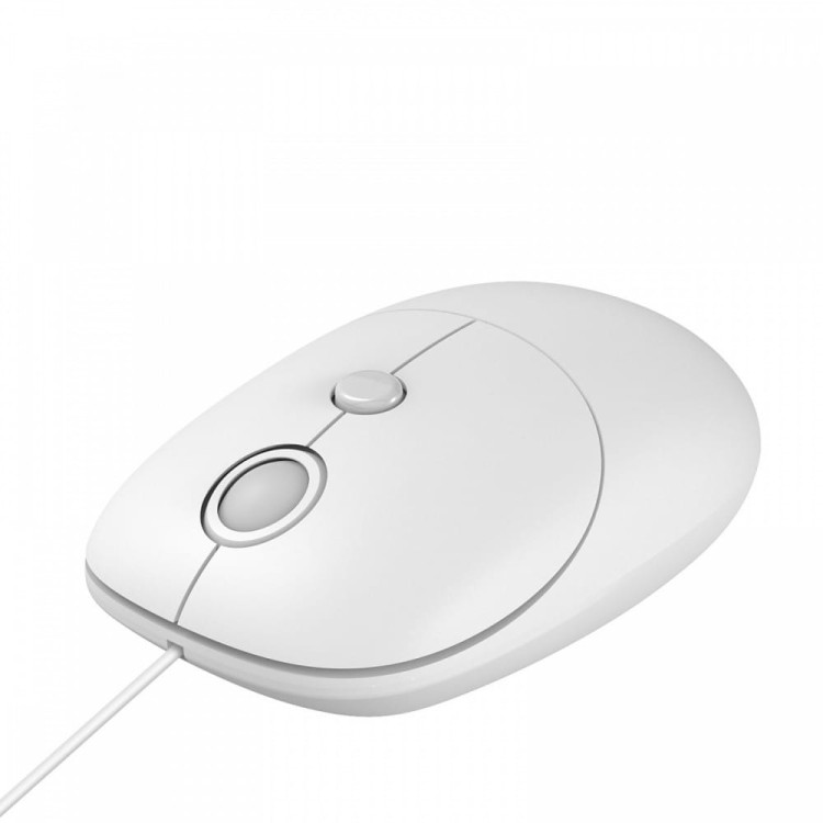 iBOX Mysz  i011 Seagull