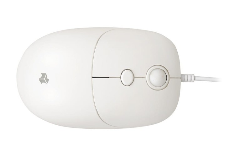iBOX Mysz  i011 Seagull