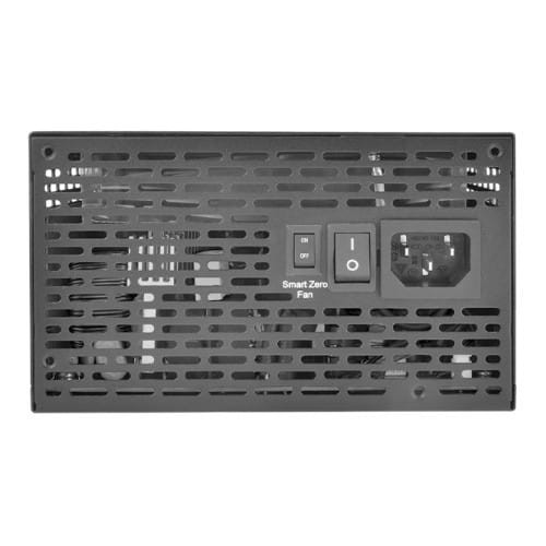 Thermaltake Zasilacz - Smart BM3 750W Modular 80+ Bronze 14cm DC-DC Gen5