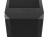 Natec Obudowa Fury Shobo SH4 RGB Midi Tower z oknem Czarna