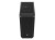 Natec Obudowa Fury Shobo SH4 RGB Midi Tower z oknem Czarna