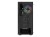 Natec Obudowa Fury Shobo SH4F RGB Midi Tower z oknem Czarna
