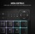Corsair Klawiatura K55 Core RGB Czarna