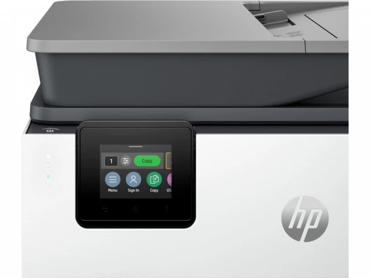 HP Inc. Urządzenie wielofunkcyjne OfficeJet Pro 9125e  All-in-One 403X5B