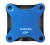 Adata Zewnętrzny dysk SSD SD620 2TB U3.2A 520/460 MB/s Blue