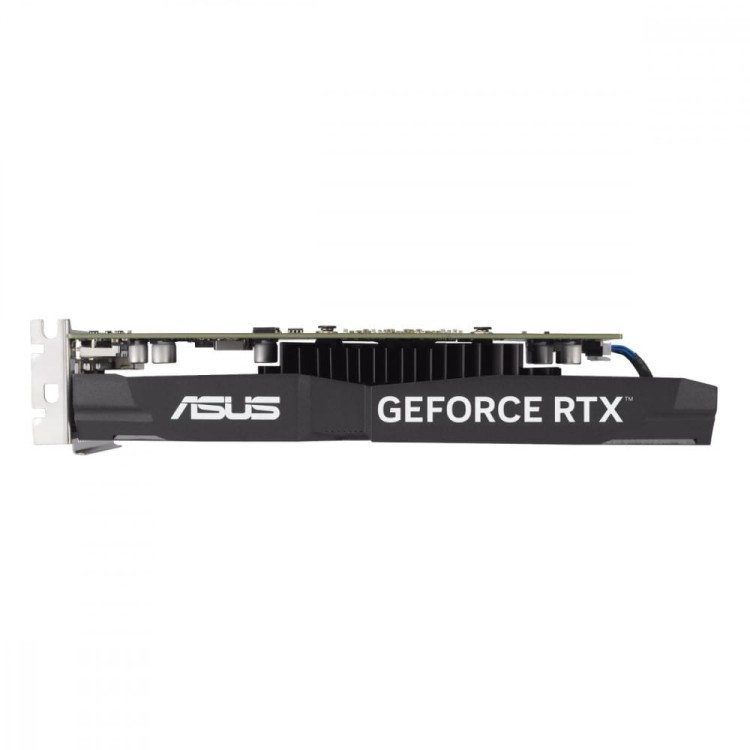 Asus Karta graficzna GeForce RTX 3050 DUAL OC 6GB GDDR6 96bit DP/HDMI