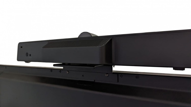 IIYAMA Monitor 85.6 cala ProLite TE8612MIS-B3AG,INFRARED,40pkt,VA,4K, 24/7, 7H, WiFi,VGA, HDMI, USB-c, Bluetooth,metal,8ms, vesa, głośniki 2 x 16W