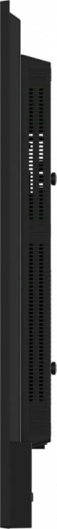 IIYAMA Monitor 42.5 cala ProLite LH4375UHS-B1AG, 24/7,IPS,ANDROID.11,4K,500cd/m2,WiFi,3xHDMI,DP,Daisy/Chain,2xUSB,2x10W,RJ45,iiSignage2,FailOver,SDM,4
