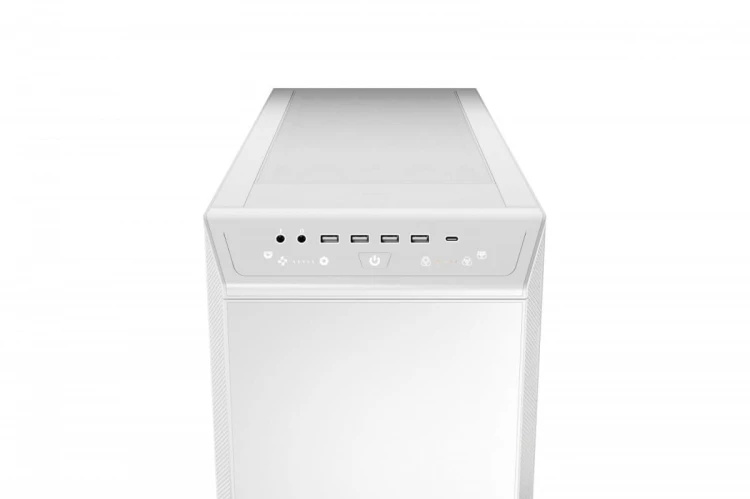 Be quiet! Obudowa DARK BASE PRO 901 BGW51 White