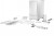 Be quiet! Obudowa DARK BASE PRO 901 BGW51 White