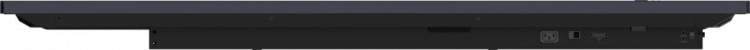 IIYAMA Monitor interaktywny 55 cali TE5512MIS-B3AG INFRARED,40pkt,IPS,4K,7H,WiFi,VGA,HDMI, USB-c,Wifi,Bluetooth,metal,8ms